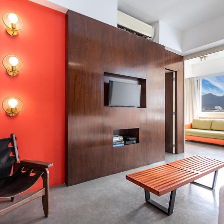 Unhotel - Aluguel De Apartamento Em Ipanema Ao Lado Da Praia 리오데자네이루 외부 사진