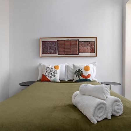 Unhotel - Aluguel De Apartamento Em Ipanema Ao Lado Da Praia 리오데자네이루 외부 사진