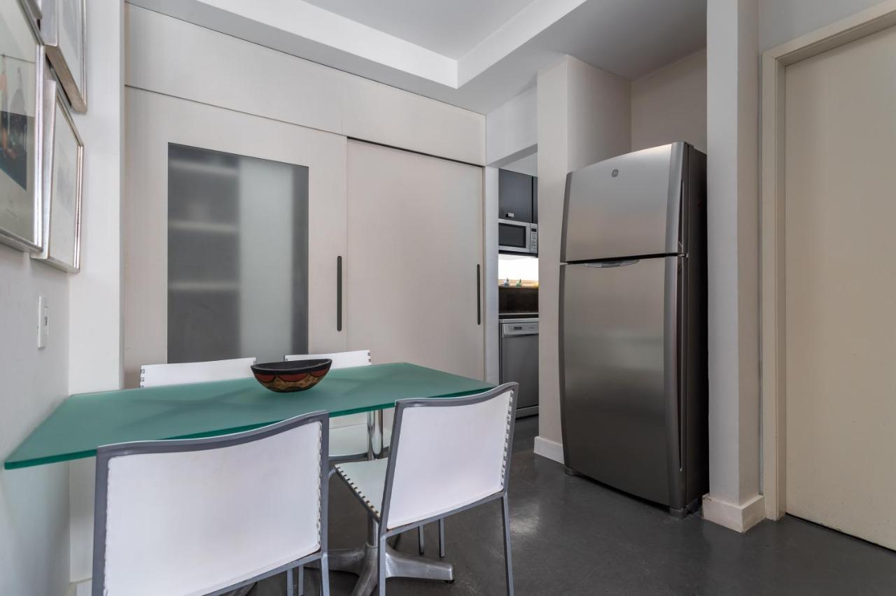 Unhotel - Aluguel De Apartamento Em Ipanema Ao Lado Da Praia 리오데자네이루 외부 사진