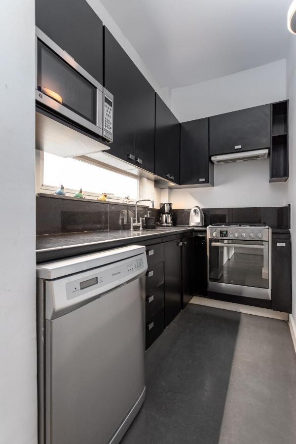 Unhotel - Aluguel De Apartamento Em Ipanema Ao Lado Da Praia 리오데자네이루 외부 사진