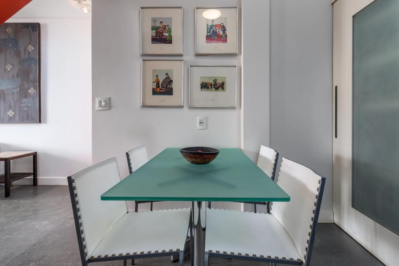 Unhotel - Aluguel De Apartamento Em Ipanema Ao Lado Da Praia 리오데자네이루 외부 사진